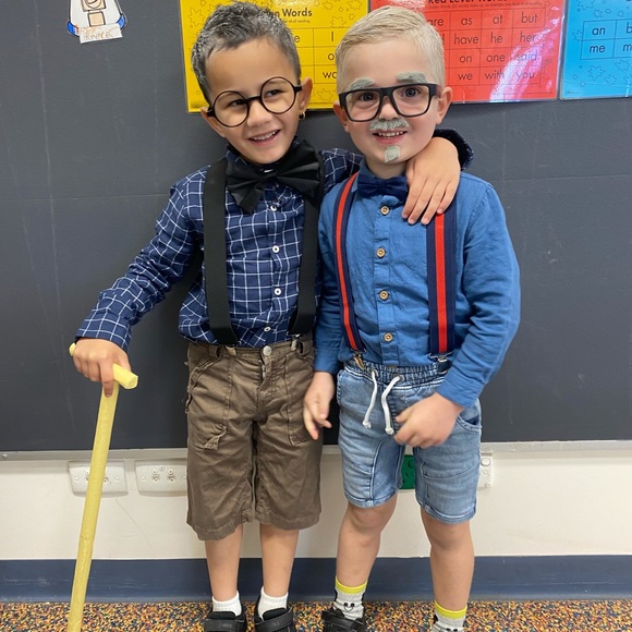 Meet your Posher, Deanne and Ruby πββ¬. - Picture 8 of 16